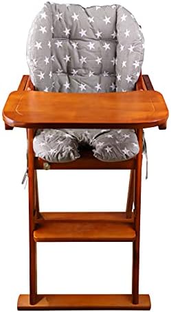 High Chair Pad, high Chair Cover/seat Cushion - Image 4