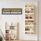 SpaceAid 2 Pack Over The Door Organizer - Image 5