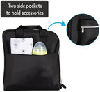 Baby Brezza Formula Pro Mini Travel Carry Bag - Image 4