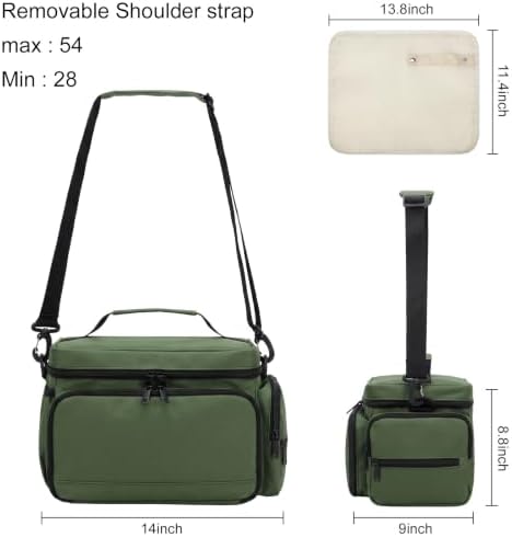 GDNasist Breast Pump Bag Compatible - Image 5