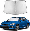 EcoNour Windshield Sunshade Compatible by EcoNour