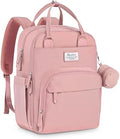 RUVALINO Diaper Bag Backpack, Maternity Baby Changing Bags by RUVALINO
