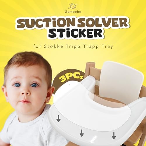 Suction Solver Sticker Compatible - Image 2