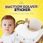 Suction Solver Sticker Compatible - Image 2