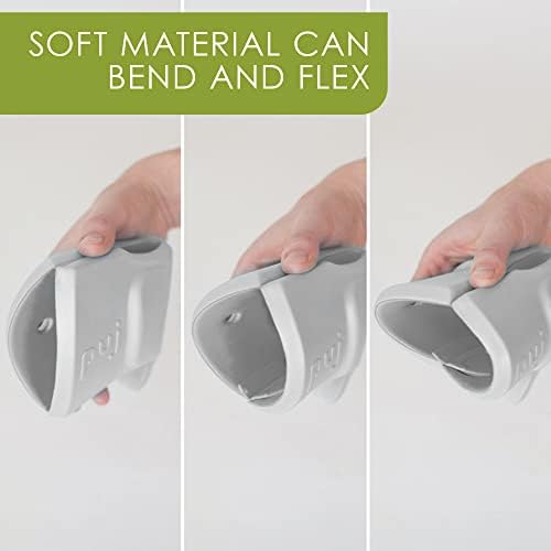 Puj – Snug, Ultra-Soft Spout Cover - Image 3