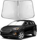 EcoNour Windshield Sunshade Compatible by EcoNour
