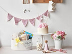 Diaper Caddy Organizer, Gift Basket - Image 5
