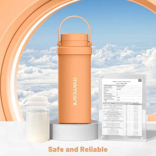 Portable Breast Milk Cooler - Image 2