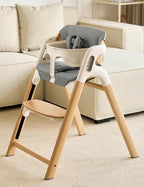 Momcozy High Chair Cushion & Backrest Set - Image 2