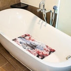 Shower Mat Non-Slip Bathtub Mats - Image 5