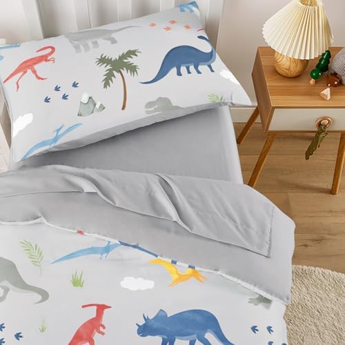 Wake In Cloud - Toddler Bedding Set - Image 3