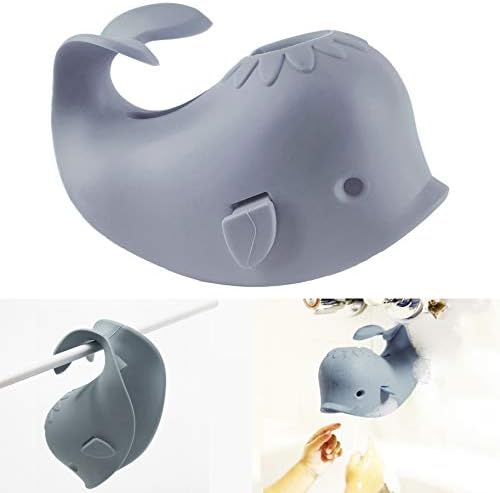 Bath Spout Cover for Bathtub, Baby Shower Protector Cover A Fun Way to Protects by kilomon