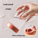 2Pack Overnight Oats Containers - Image 3