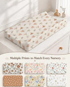 Changing Pad Covers 2 Pack - Image 6