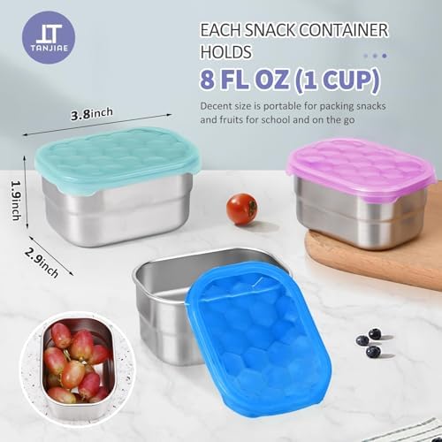 Tanjiae Snack Pro - Image 4