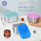 Tanjiae Snack Pro - Image 4