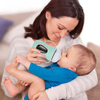 Beautyflier 2PCS Sleeve Covers for 8 oz Philips Avent Glass Natural Baby Bottle - Image 7