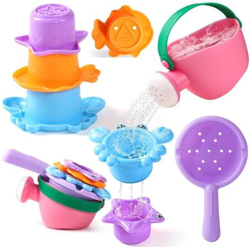 Weight Portable Water Playing Toy Set Swimming Pool Beach Toy by Unknown