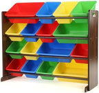 Humble Crew Kids Toy Organizer by HumbleCrew