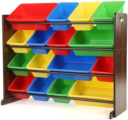 Humble Crew Kids Toy Organizer by HumbleCrew