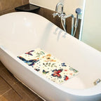 Shower Mat Non-Slip Bathtub Mats - Image 5