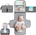 Kopi Baby Portable Diaper Changing Pad by KOPIBABY