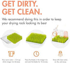 Boon Grass Countertop Drying Rack Bundle - Image 4
