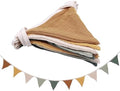 Pennant Banner Flags, Infant and toddler room decoration pennant, by HJKlove