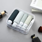 Mrsdry 16 Pack Travel Bottles for Toiletries, Large 6oz Silicone Travel - Image 7