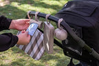 Ubbi Retractable On-the-Go Bag Dispenser - Image 4