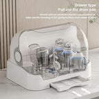 2025 Large Baby Bottle Organizer - Image 2