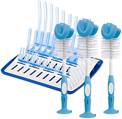 Dr. Brown's Baby Bottle Cleaning Brush by DrBrowns