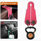 CoBak Purse Hook for Car - Image 4