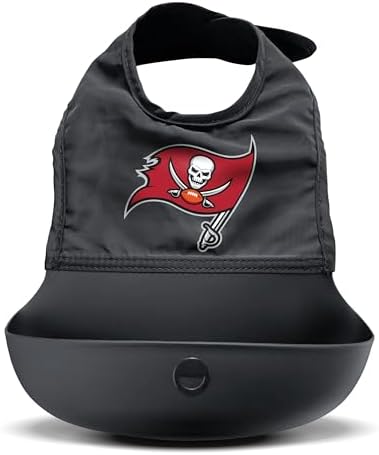 Smilo Silicone Bib by Smilo