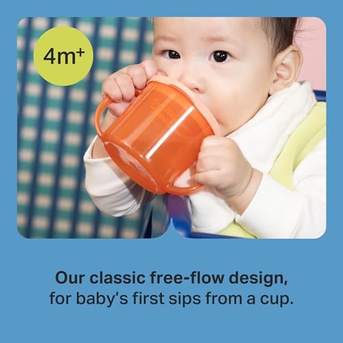Tommee Tippee First Baby Sippy Cups - Image 2