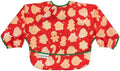 Tiny Twinkle Long Sleeve Bib for Babies & Toddlers | Waterproof Smock Bib for by TinyTwinkle