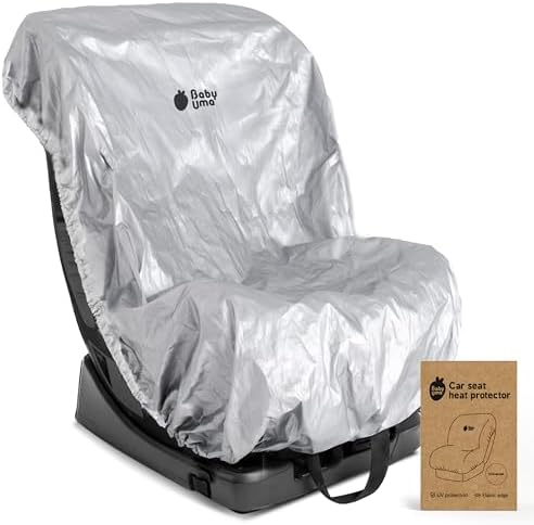 Baby Uma Infant Car Seat Cover Baby by BabyUma