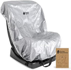 Baby Uma Infant Car Seat Cover Baby by BabyUma