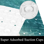 Shower Mat Non-Slip Bathtub Mats - Image 3