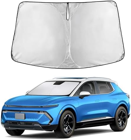 EcoNour Windshield Sunshade Compatible by EcoNour
