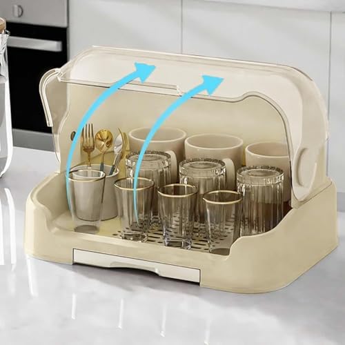 2025 Large Baby Bottle Organizer - Image 6