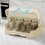 2025 Large Baby Bottle Organizer - Image 6