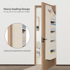 Univivi Over the Door Organizer - Image 2
