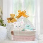 COMFY-HOMI 13" x 8.5" x 5.1" Storage Baskets - Image 2