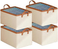 AARAINBOW 4 Pcs Closet Clothes Organizer by AARAINBOW