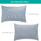 Biloban 3-Piece Toddler Sheet Set Microfiber, Toddler Bedding Set - Image 4