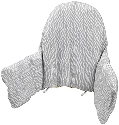 High Chair Cushion, for IKEA High Chair Cushion by Buyitnow