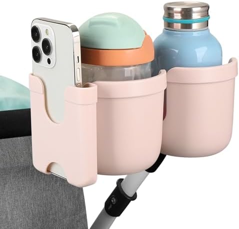 Accmor Stroller Cup Holder - Image 4