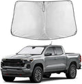 Autovir Windshields Sun Shade Fit by Autovir