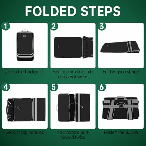 Car Seat Travel Bag Compatible - Image 5